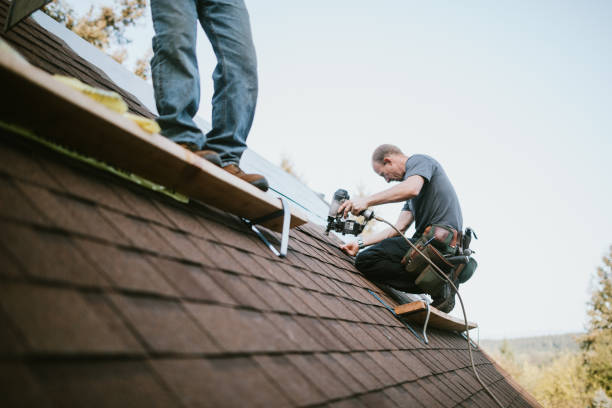 Gutter Installation and Roofing in Richwood, TX