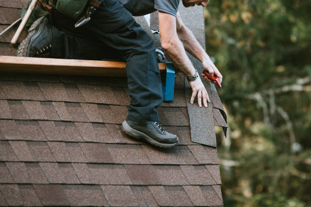 Quick and Trustworthy Emergency Roof Repair Services in Richwood, TX